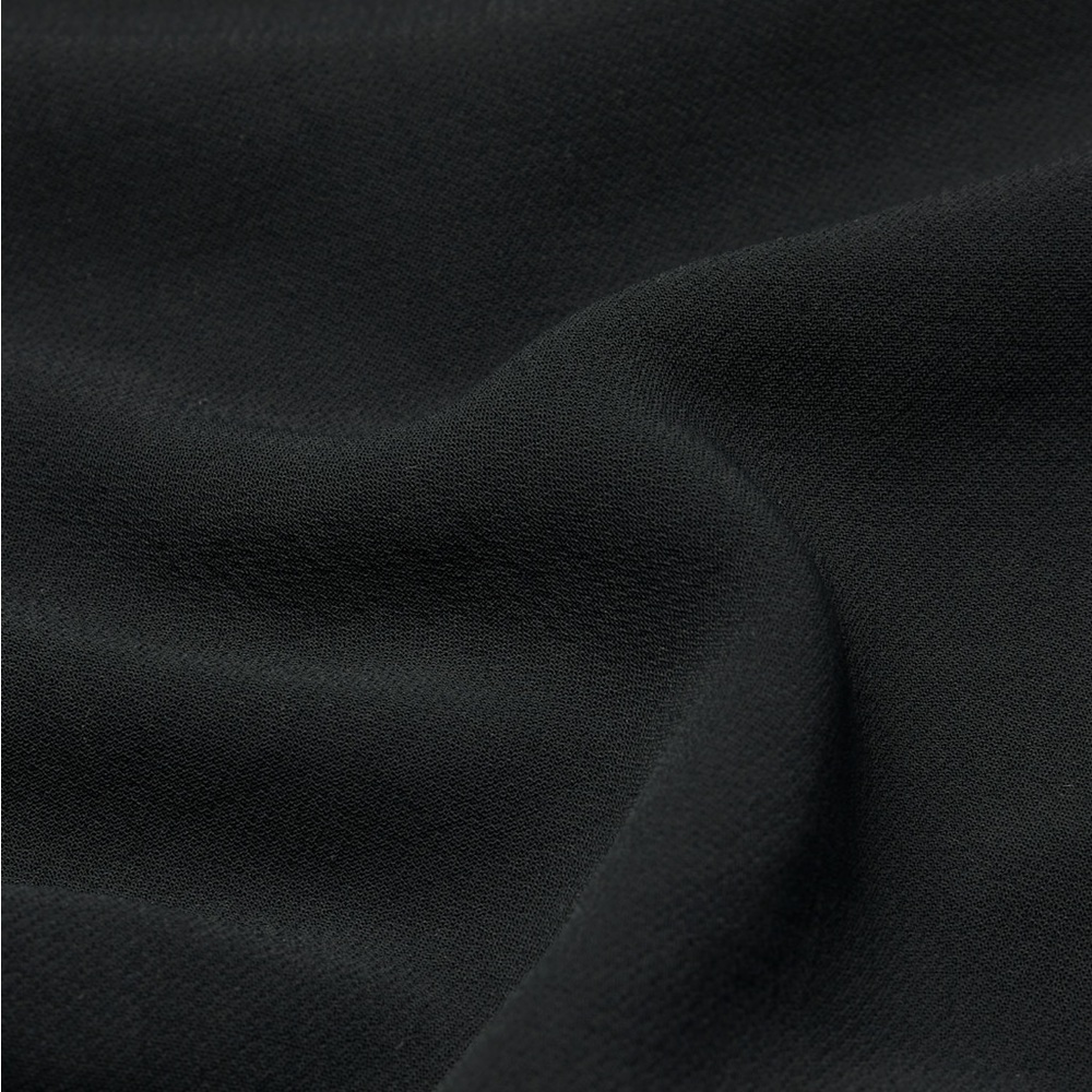 Aritzia WILFRED The Lodge Pant - Crepette | Black | Size Small - Picture 7 of 7